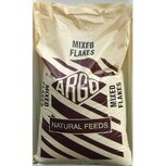 Argo Mixed Flakes 20kg